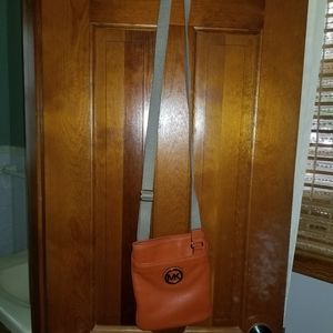 Mk crossbody